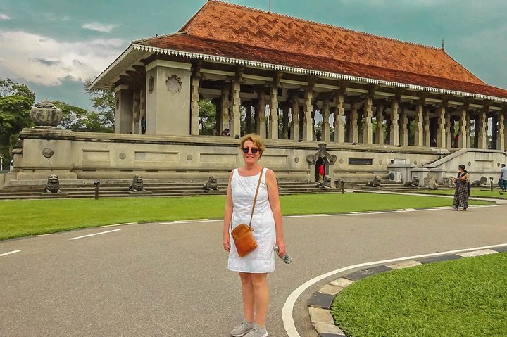 Urbanization to Nature (4 Days) - Photo 1 of 8